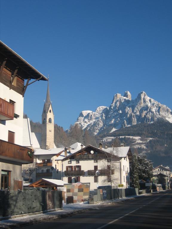 Ferienwohnung Casa Caterina Fiera Di Primiero Exterior foto